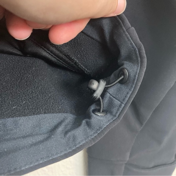 Columbia Titanium Jacket - Black - Size Women's XL - Picture 7 of 10